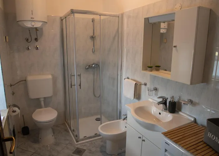Eda Casa vacanze *