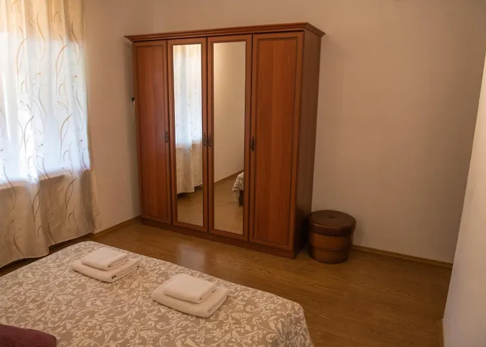 Casa vacanze Eda *