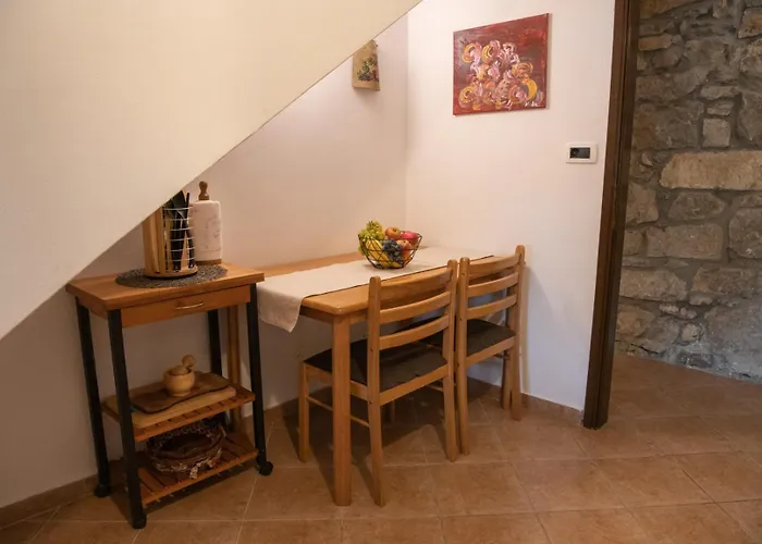 Casa vacanze Eda *