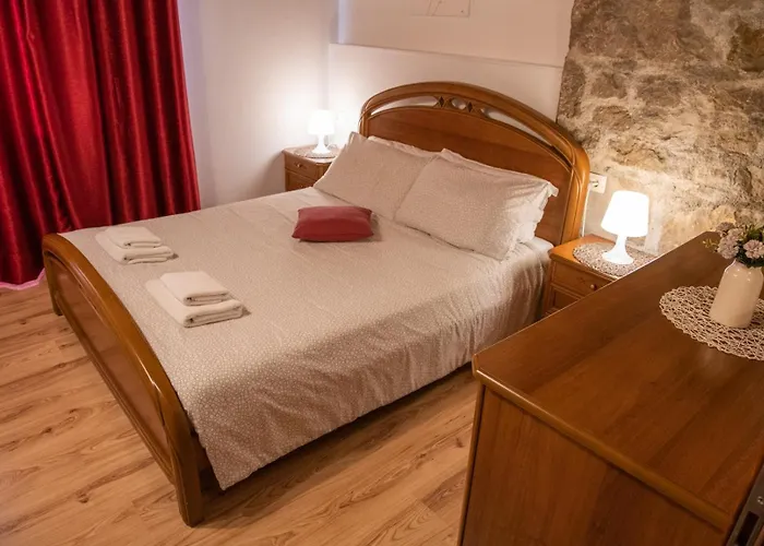 Casa vacanze Eda Buzet