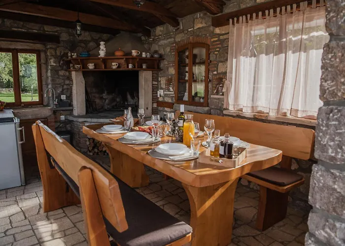 Casa vacanze Eda