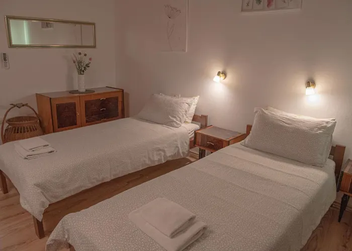 Eda Casa vacanze *