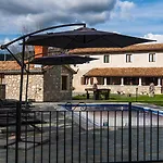 Eda Сasa de vacaciones Buzet