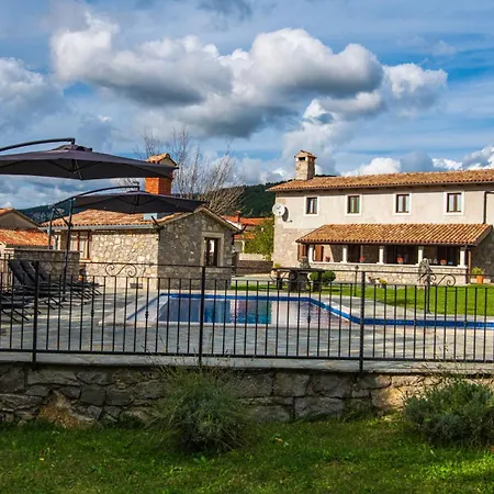 Eda Сasa de vacaciones