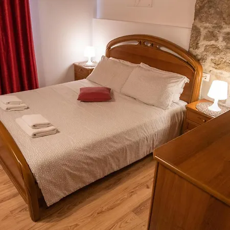 度假居 Eda 布泽特