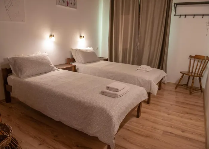 Eda Сasa de vacaciones *